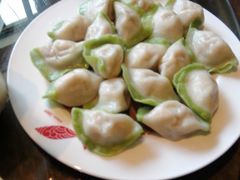 -船歌鱼水饺(高新园区店)