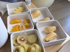 -碧涛阁·泡泡海洋·汤泉洗浴(王府花园店)