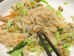 -阿伟海鲜楼·福建菜(延寿店)