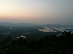 -九曜山