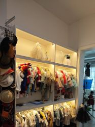 -INBABY 高端儿童摄影(万悦城店)