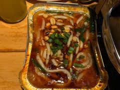 -夜烤·宜宾烧烤(洋河路店)