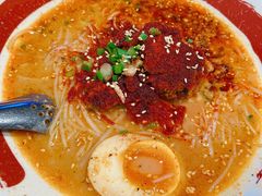 -雷门拉面店(新光天地店)