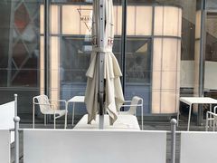 -Manner Coffee(IFS一楼店)