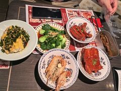 -阿大排档(长春这有山店)