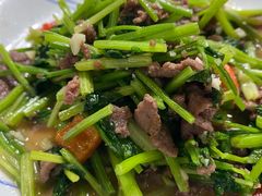 -芦茨金富饭庄·25年老字号·专做稻草鸡
