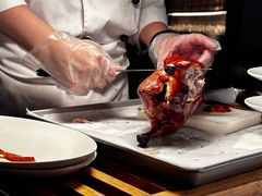 -四季民福烤鸭店(外滩外白渡桥店)