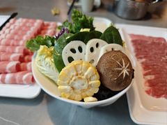 -君邦火锅(新疆大厦店)