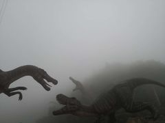 -梦幻奥陶纪景区