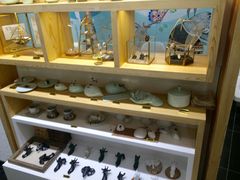 -艺彩阳光手工坊(大连恒隆广场店)