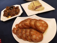 -老吉士酒家(天平路店)