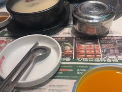 -韩香福烤肉庄园(荣成店)