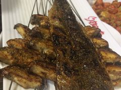 -龙虾风暴(松江店)