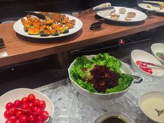 -拉蒂娜·巴西牛排馆 Latina·Brazilian Steakhouse(王府井喜悦店)