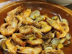 -火龙堂·风味民间菜(文一路店)