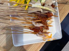 -袁记串串香(梁家巷店)