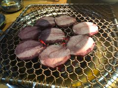 -老炉家木炭烤肉(长江国际店)
