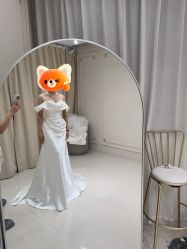 点击看大图 -LOVE SHINE婚纱·红鼎庄龙凤褂·妈妈装定制