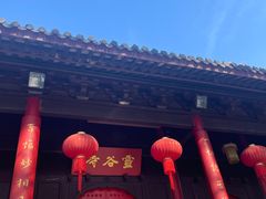 -灵谷景区