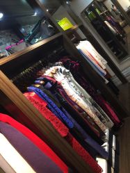 点击看大图 -优刻西服西装定制(金轮国际广场店)