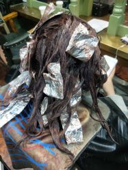 -形象革命造型·护肤Hair Studio