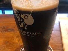 -Arrow Factory Brewing箭厂啤酒