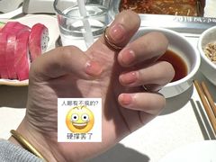 -海底捞火锅(长宁路龙之梦店)