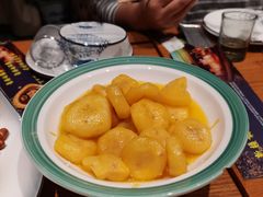 -新疆亚克西音乐餐厅(南方花园店)