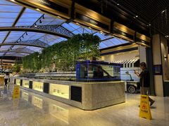 -川骄海鲜自助(河东店)