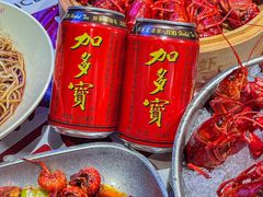 -靓靓蒸虾·头牌蒸虾(雪松路总店)