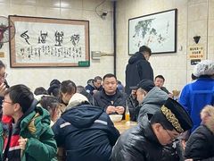 -老刘家泡馍·陕西老字号(钟楼广济街店)