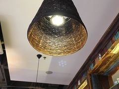 大堂-吴越荣记·苏州菜·松鼠桂鱼(斜塘老街店)