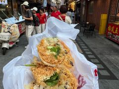 -芋包王闽南茶楼(八市店)