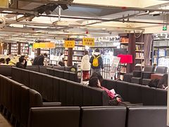 -先锋书店(五台山总店)