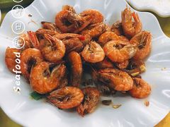 -明记海鲜美食老字号(明记总店)