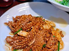 -湖畔鲁菜·二十年老字号餐厅(大明湖店)