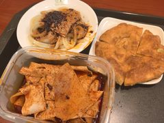 -马三洋芋片(兰州总店)