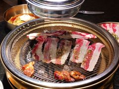 -味家烤肉烤鳗鱼牛排(西塔旗舰店)