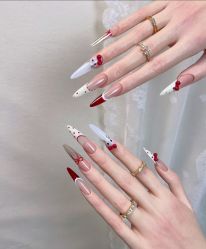 -MB·nail美甲美睫