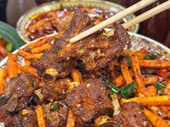 -醉八仙热酒馆(渝中店)