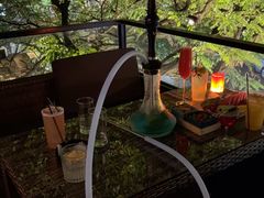 -LAMP BAR 水烟音乐酒吧