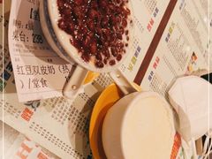 -仁信双皮奶(庙前直街店)