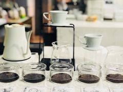 -ADO KAFE(大学城店)
