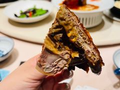非遗红烧乳鸽-侨美食家·粤菜(体育西路店)