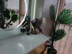 -施奈儿.洗头頭療.按摩SPA.采耳(上梅林店)