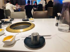 大堂-花味烤肉·拌饭(庐阳万科店)