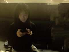 -STARRY CAFE & LOUNGE BAR(高新店)