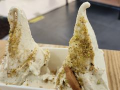 -野人先生Gelato(上海长宁龙之梦店)