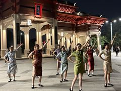 -均和墟历史街区-平和大押