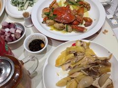 -金米箩大酒店(五角场店)